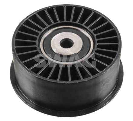 Deflection/Guide Pulley, timing belt - 60 92 1025 SWAG